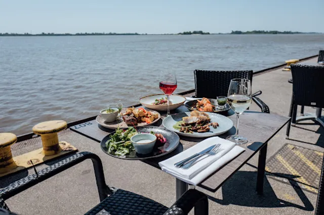 FISCHclub Blankenese