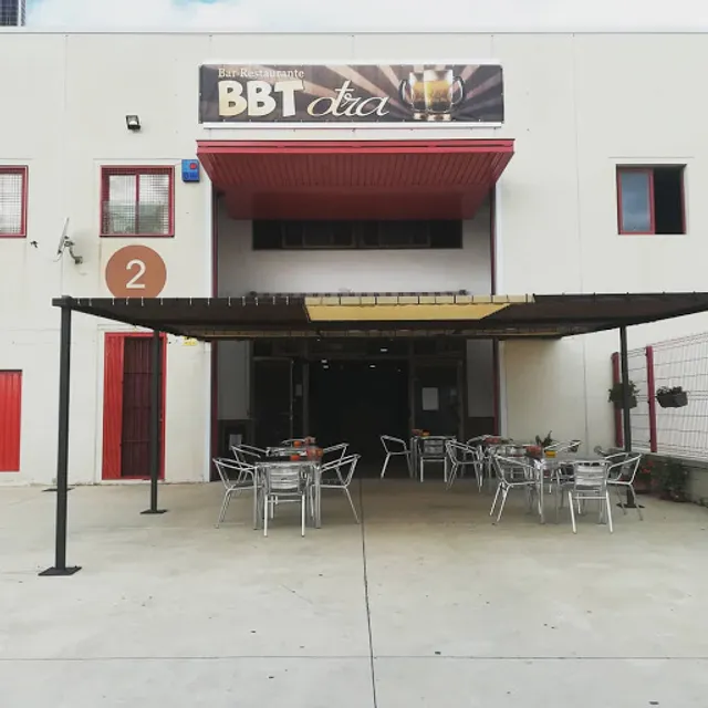 Bar Restaurante Bbt OTra