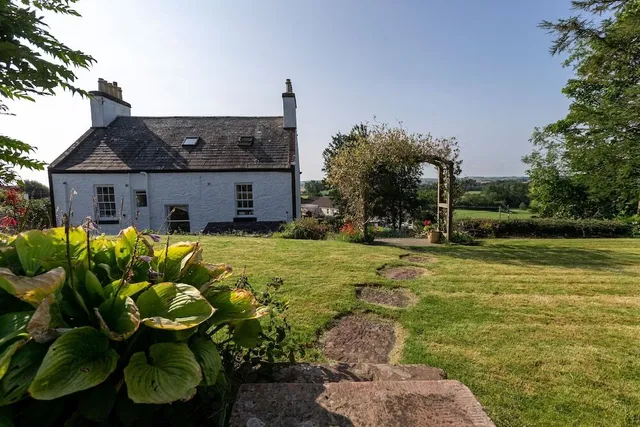 Craigmount Bed & Breakfast