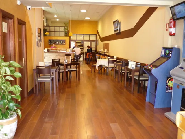 Restaurante Jarama,70