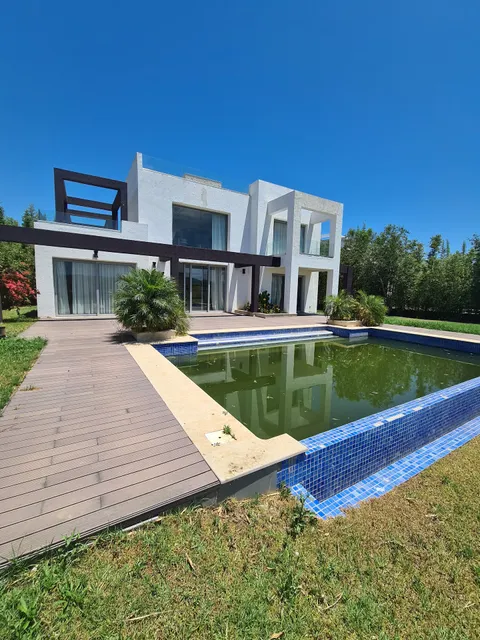 The Ritz Carlton Tamuda Bay