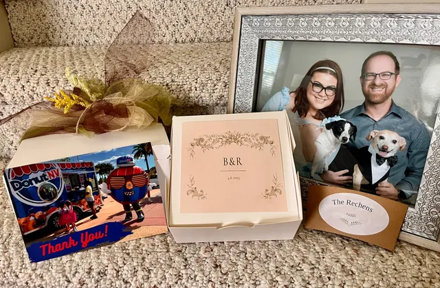 DonutNV of San Antonio