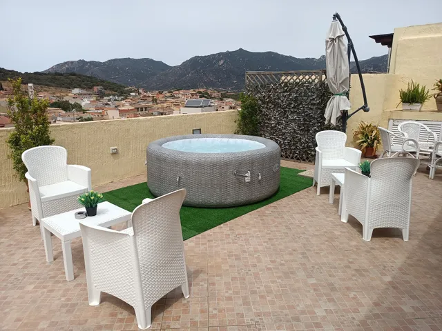 L'Attico Villasimius