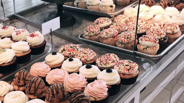 Green Goodies Bakery OKC