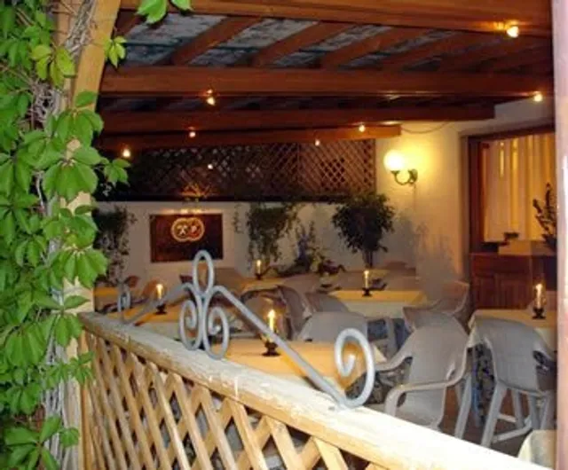 Ristorante-Pizzeria "Bel Sit" Fara Vicentino VI