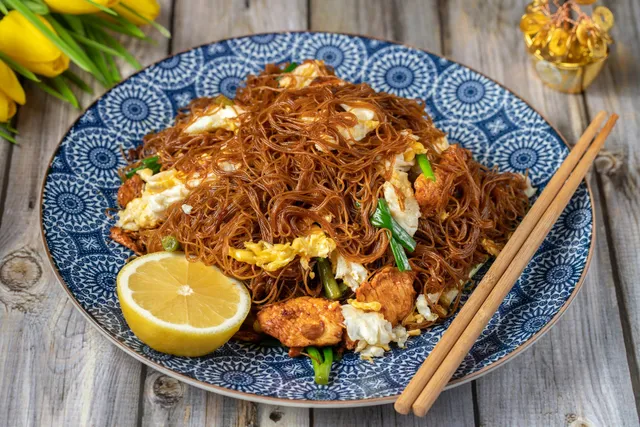 Chaba Cafe And Cuisine