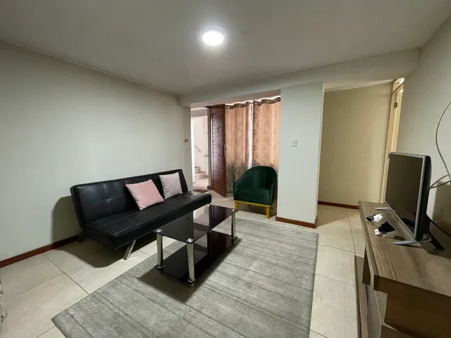 Las Condes Apart DEPARTAMENTOS POR DIA AIRBNB AREQUIPA