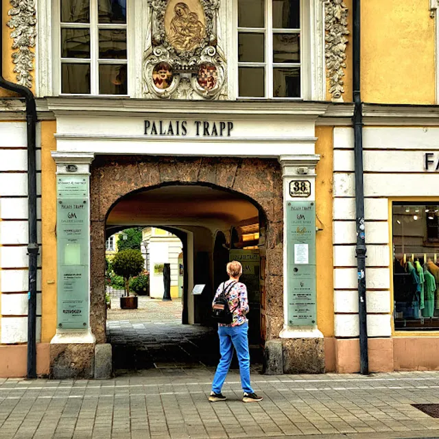 Restaurant Café im Hof