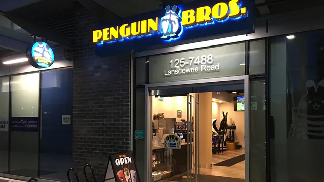 Penguin Bros