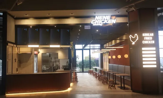 NeNe Chicken M-City
