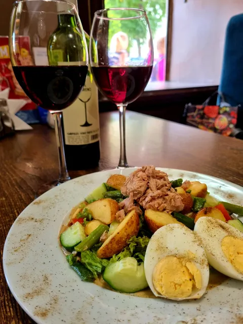 Кафе Палермо pizza house