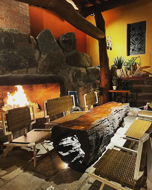 Pizzeria Kunugi no Oka