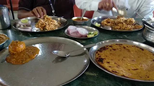Ghar Ka Khana - Since2005 {Family Restaurant} Hinjawadi