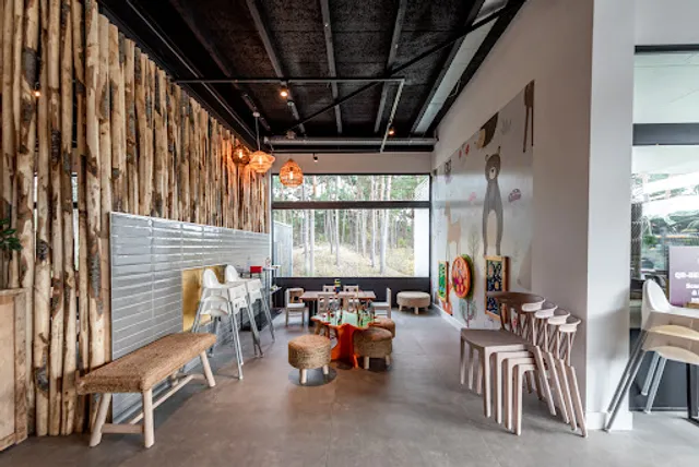 Hajé restaurant Nunspeet