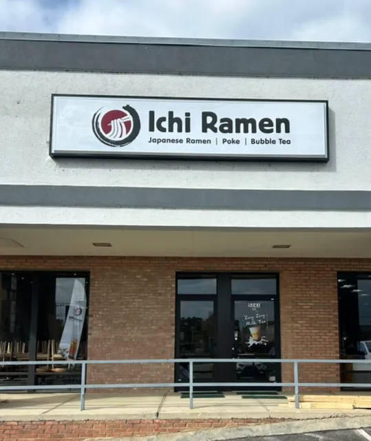 Ichi Ramen