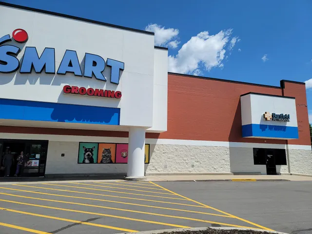 PetSmart