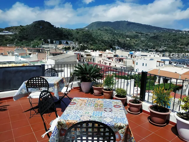 Lo Nardo Accommodation