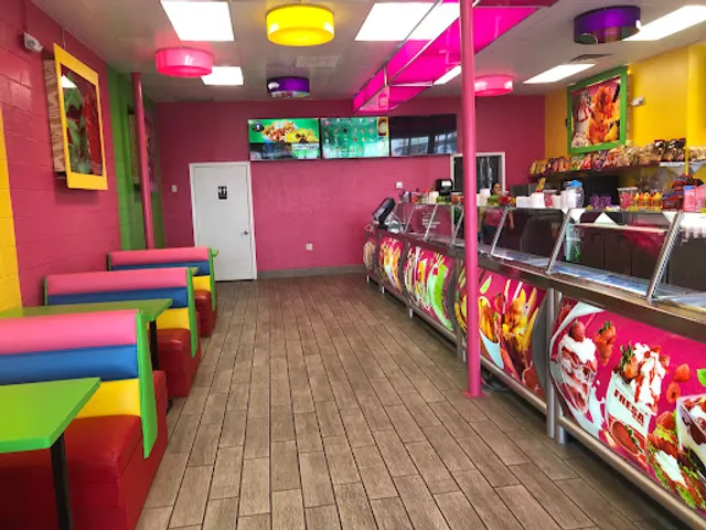 La michoacana vip