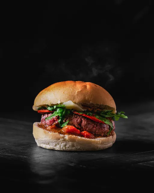 LES MECS AU CAMION - LA FRICHE