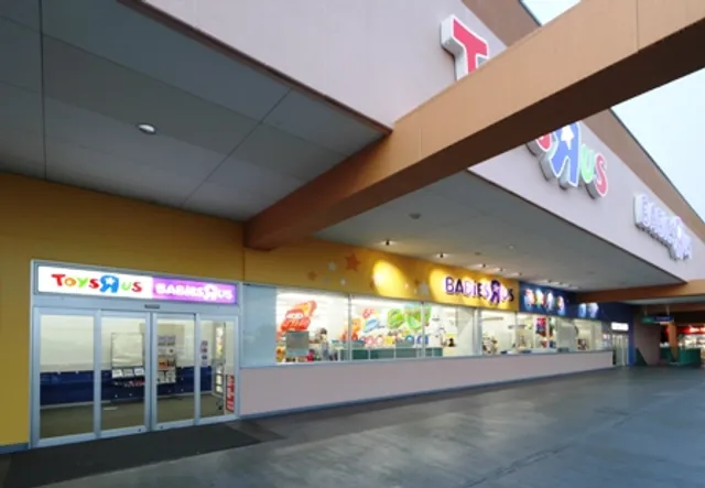 Toys''R''Us