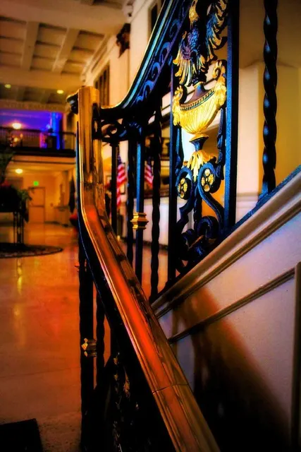 The Abraham Lincoln (Abraham Lincoln Events)