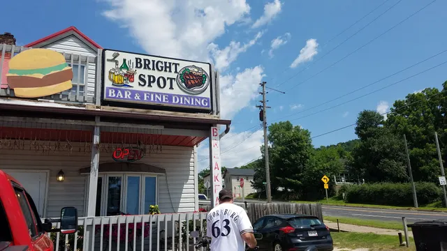 Brightspot Bar and Grill De Soto WI