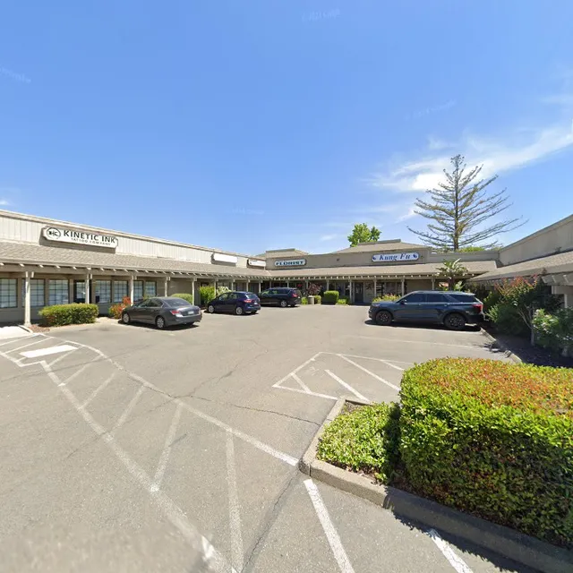 Jackson Voice Studio