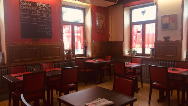 Cafe Resto Lorrain