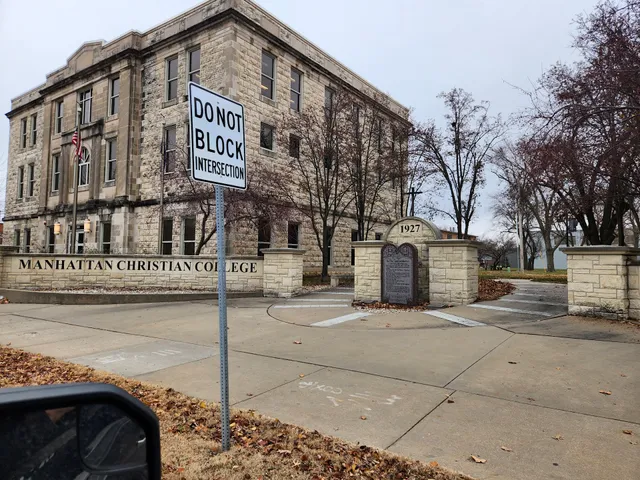 Manhattan Christian College