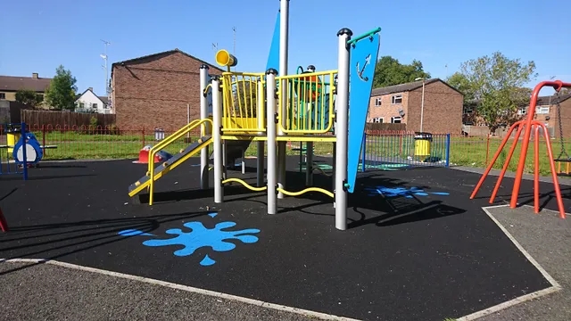 Dawe's Road Children's Playground