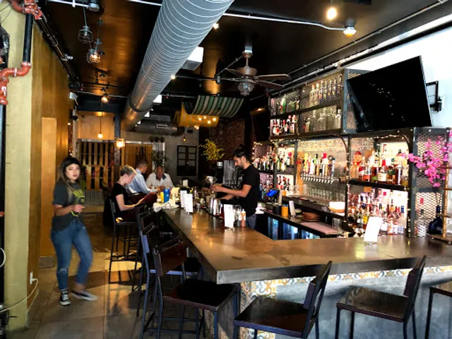 Bánh Mì and Bottles