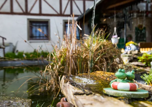 Kräuterhotel Zur Klostergrotte