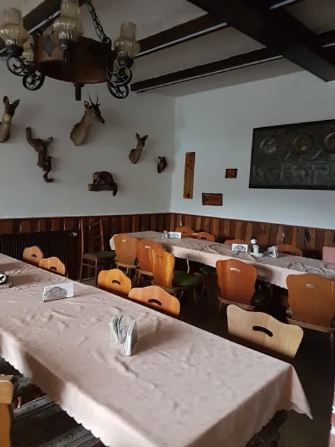 Heidegaststätte “Am Königsee”