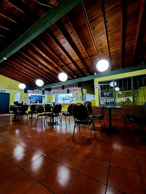 Cochinita Chapultepec