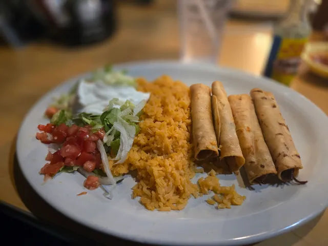 El Ranchito Mexican Restaurant Lake Wales Fl