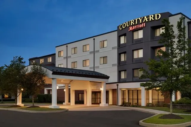 Courtyard by Marriott Philadelphia Montgomeryville