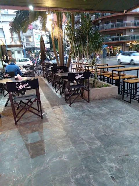 24 Street Coffee & Beer