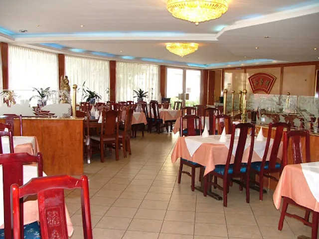 China Restaurant Yong Hao