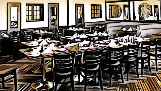 Restaurant De La Place