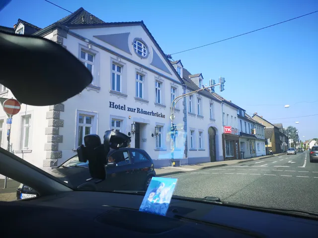 Hotel zur Römerbrücke