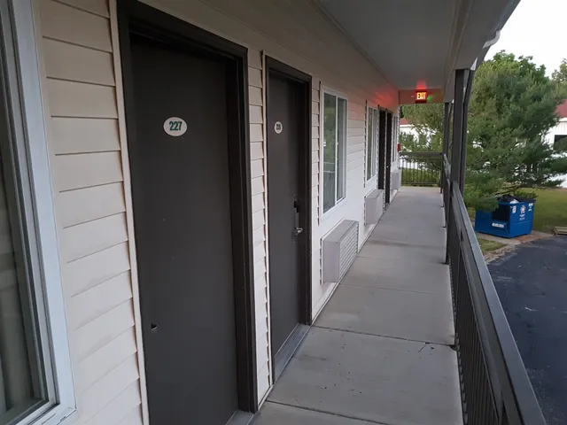 Best Budget Inn Sandusky