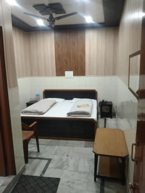 Bhagwan Das Guest House