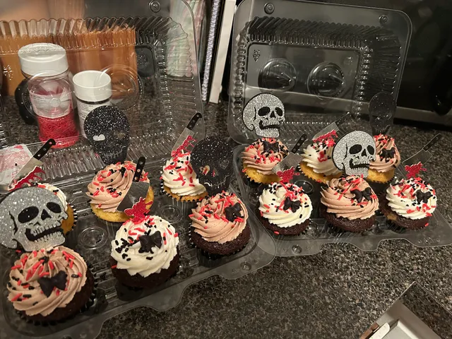 Gidget's Sweets N Treats