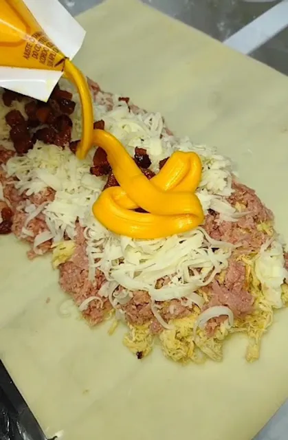 Mania de Pastel Gourmet