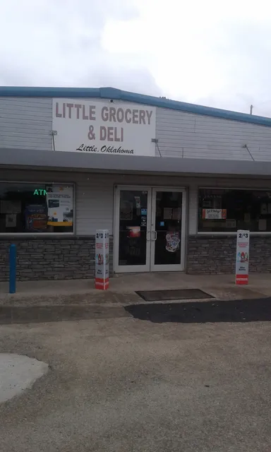 Little Grocery & Deli