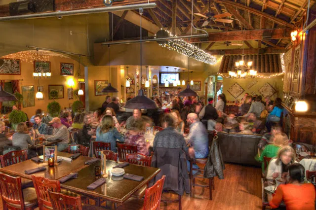 The Vine - Martini & Wine Bar