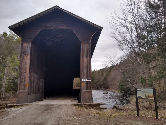 Sugar River Trail, ORV Trailhead