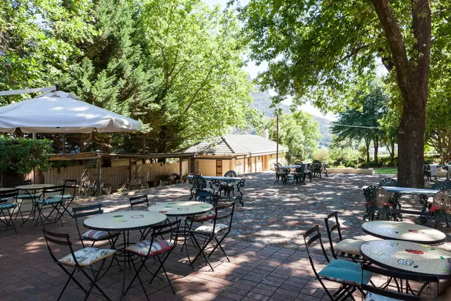 Le Pommier Wine Estate