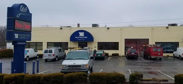 Yale Electric Supply Co.
