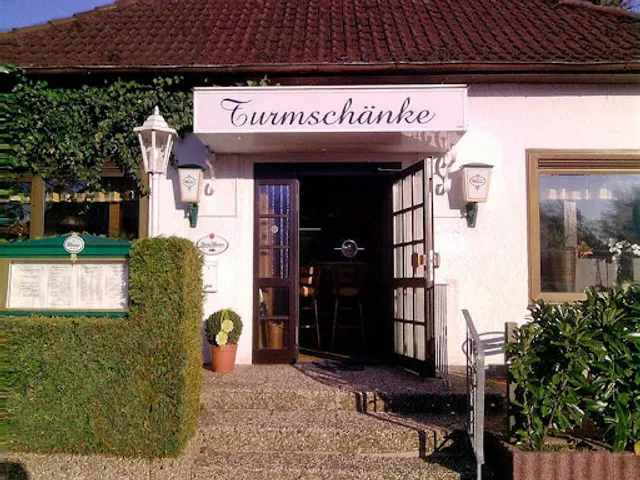 Turmschänke